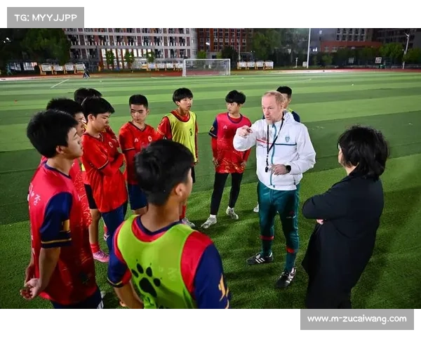 意甲俱乐部加强青训投入，筹建新一代足球学院